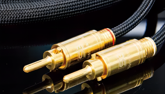 金屬香蕉插頭 金屬香蕉插頭